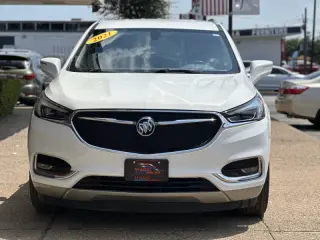 2021 Buick Enclave Preferred
