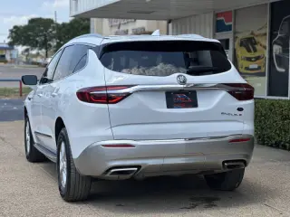 2021 Buick Enclave Preferred