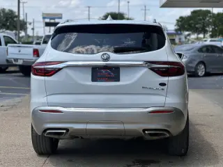 2021 Buick Enclave Preferred