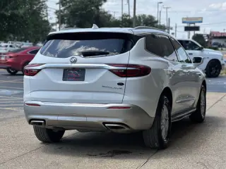 2021 Buick Enclave Preferred