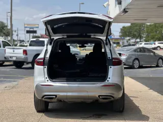 2021 Buick Enclave Preferred