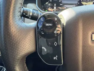 2018 Land Rover Range Rover Sport HSE