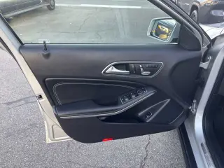 2018 Mercedes-Benz GLA 250 4MATIC SUV