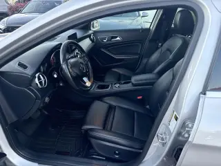 2018 Mercedes-Benz GLA 250 4MATIC SUV