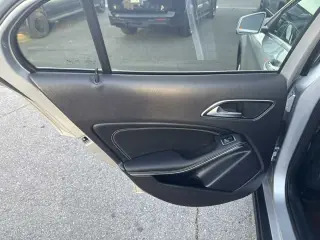 2018 Mercedes-Benz GLA 250 4MATIC SUV