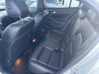 2018 Mercedes-Benz GLA 250 4MATIC SUV