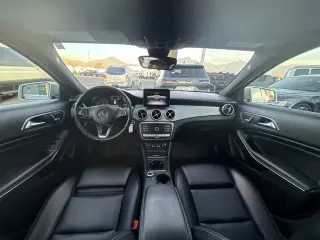 2018 Mercedes-Benz GLA 250 4MATIC SUV