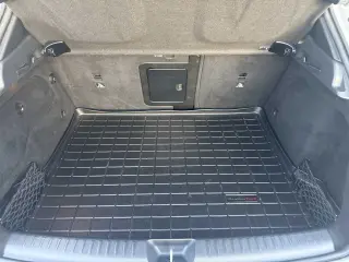 2018 Mercedes-Benz GLA 250 4MATIC SUV
