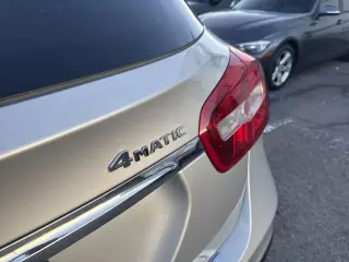 2018 Mercedes-Benz GLA 250 4MATIC SUV