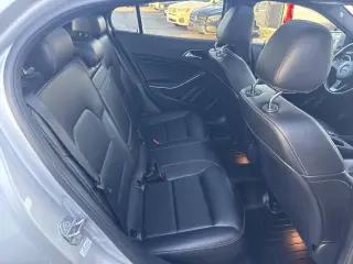 2018 Mercedes-Benz GLA 250 4MATIC SUV