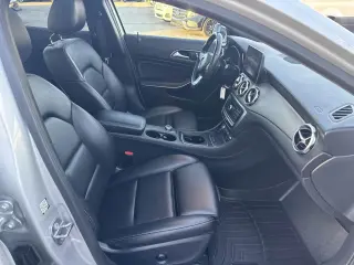 2018 Mercedes-Benz GLA 250 4MATIC SUV