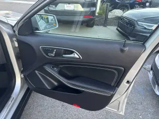 2018 Mercedes-Benz GLA 250 4MATIC SUV