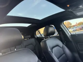 2018 Mercedes-Benz GLA 250 4MATIC SUV