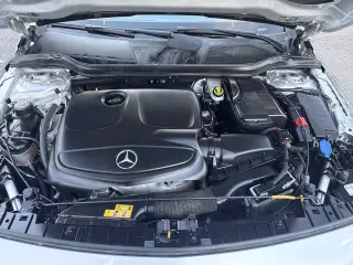 2018 Mercedes-Benz GLA 250 4MATIC SUV