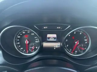 2018 Mercedes-Benz GLA 250 4MATIC SUV