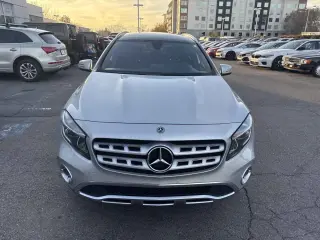 2018 Mercedes-Benz GLA 250 4MATIC SUV