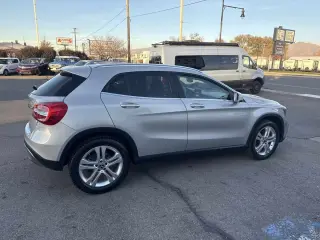 2018 Mercedes-Benz GLA 250 4MATIC SUV