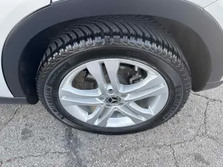 2018 Mercedes-Benz GLA 250 4MATIC SUV