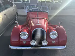 1967 Morgan 4+4 
