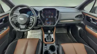 Subaru Forester 2025 AWD Touring Hybrid 4dr Crossover