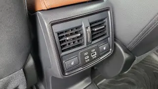 Subaru Forester 2025 AWD Touring Hybrid 4dr Crossover