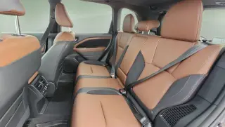 Subaru Forester 2025 AWD Touring Hybrid 4dr Crossover