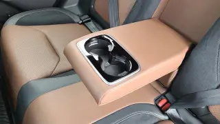 Subaru Forester 2025 AWD Touring Hybrid 4dr Crossover