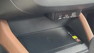 Subaru Forester 2025 AWD Touring Hybrid 4dr Crossover