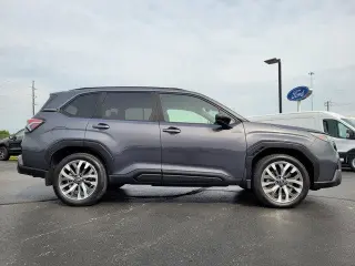 Subaru Forester 2025 AWD Touring Hybrid 4dr Crossover