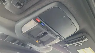 Subaru Forester 2025 AWD Touring Hybrid 4dr Crossover