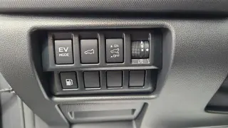 Subaru Forester 2025 AWD Touring Hybrid 4dr Crossover