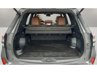 Subaru Forester 2025 AWD Touring Hybrid 4dr Crossover