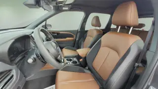 Subaru Forester 2025 AWD Touring Hybrid 4dr Crossover