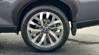 Subaru Forester 2025 AWD Touring Hybrid 4dr Crossover