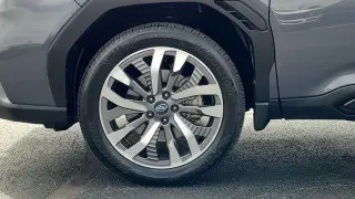 Subaru Forester 2025 AWD Touring Hybrid 4dr Crossover