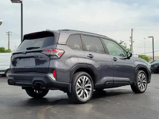 Subaru Forester 2025 AWD Touring Hybrid 4dr Crossover