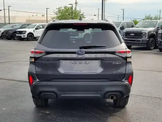Subaru Forester 2025 AWD Touring Hybrid 4dr Crossover