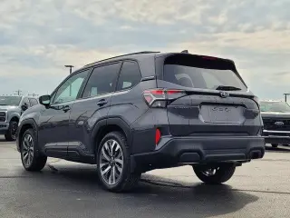 Subaru Forester 2025 AWD Touring Hybrid 4dr Crossover