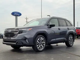 Subaru Forester 2025 AWD Touring Hybrid 4dr Crossover