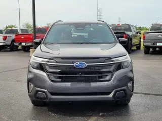 Subaru Forester 2025 AWD Touring Hybrid 4dr Crossover