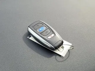 Subaru Forester 2025 AWD Touring Hybrid 4dr Crossover