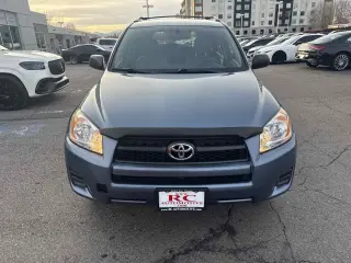 2011 Toyota RAV4 
