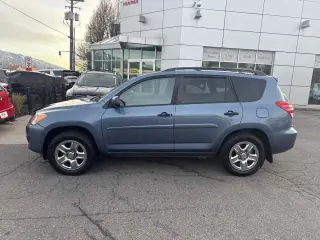 2011 Toyota RAV4 