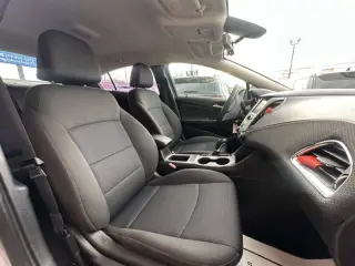 2018 Chevrolet Cruze LS Auto