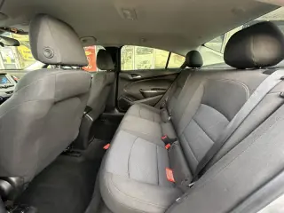2018 Chevrolet Cruze LS Auto