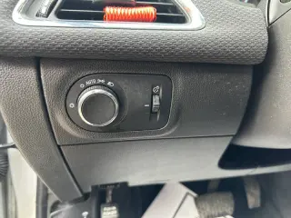2018 Chevrolet Cruze LS Auto