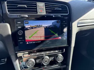 2019 Volkswagen Golf R 