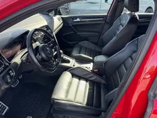 2019 Volkswagen Golf R 