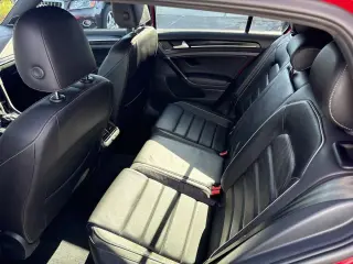 2019 Volkswagen Golf R 