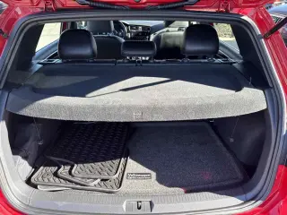 2019 Volkswagen Golf R 